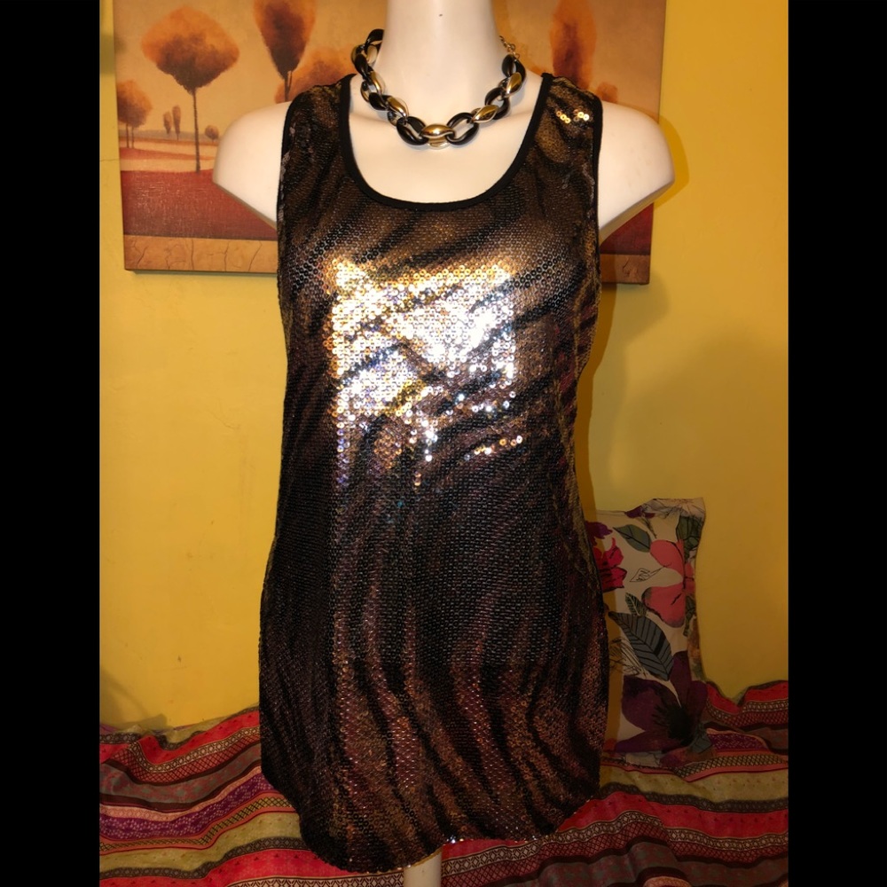 Beautiful Sparkly Blouse